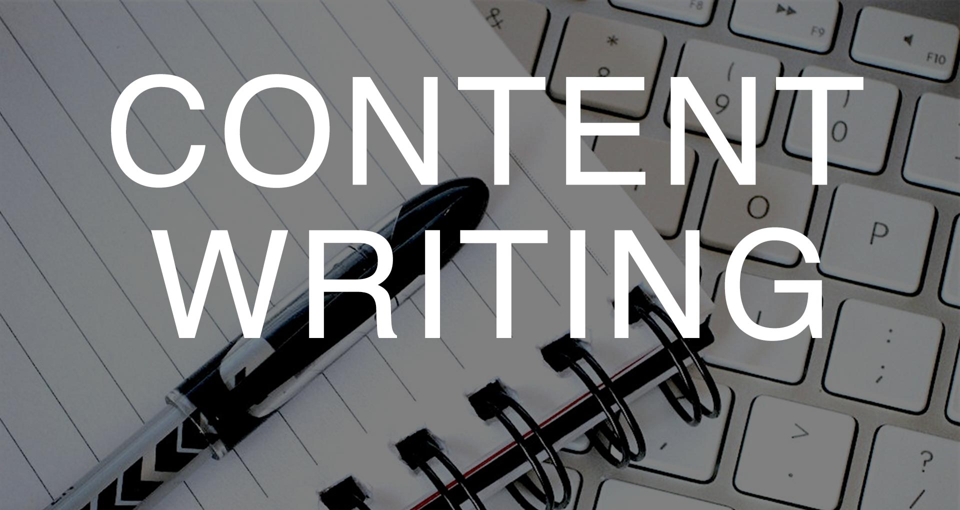 Content Writing Service | Copywriting Service Orange County