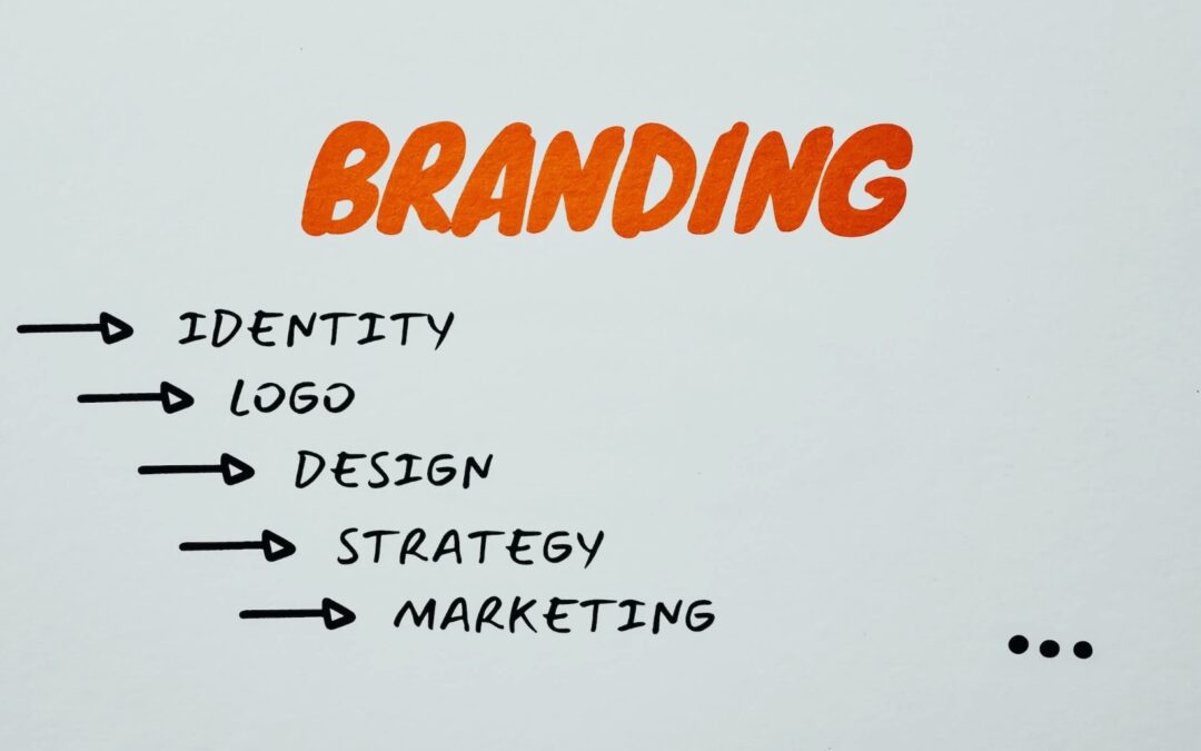 Beyond the Logo: A New Perspective on What Branding Really Means